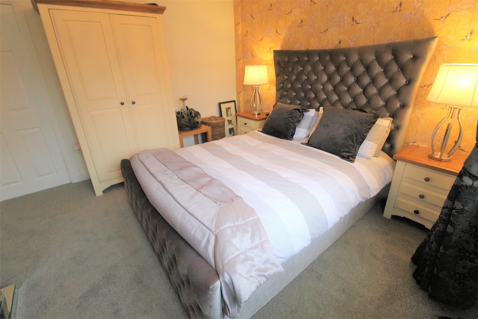 Field Avenue, Baddeley Green, Stoke-on-Trent